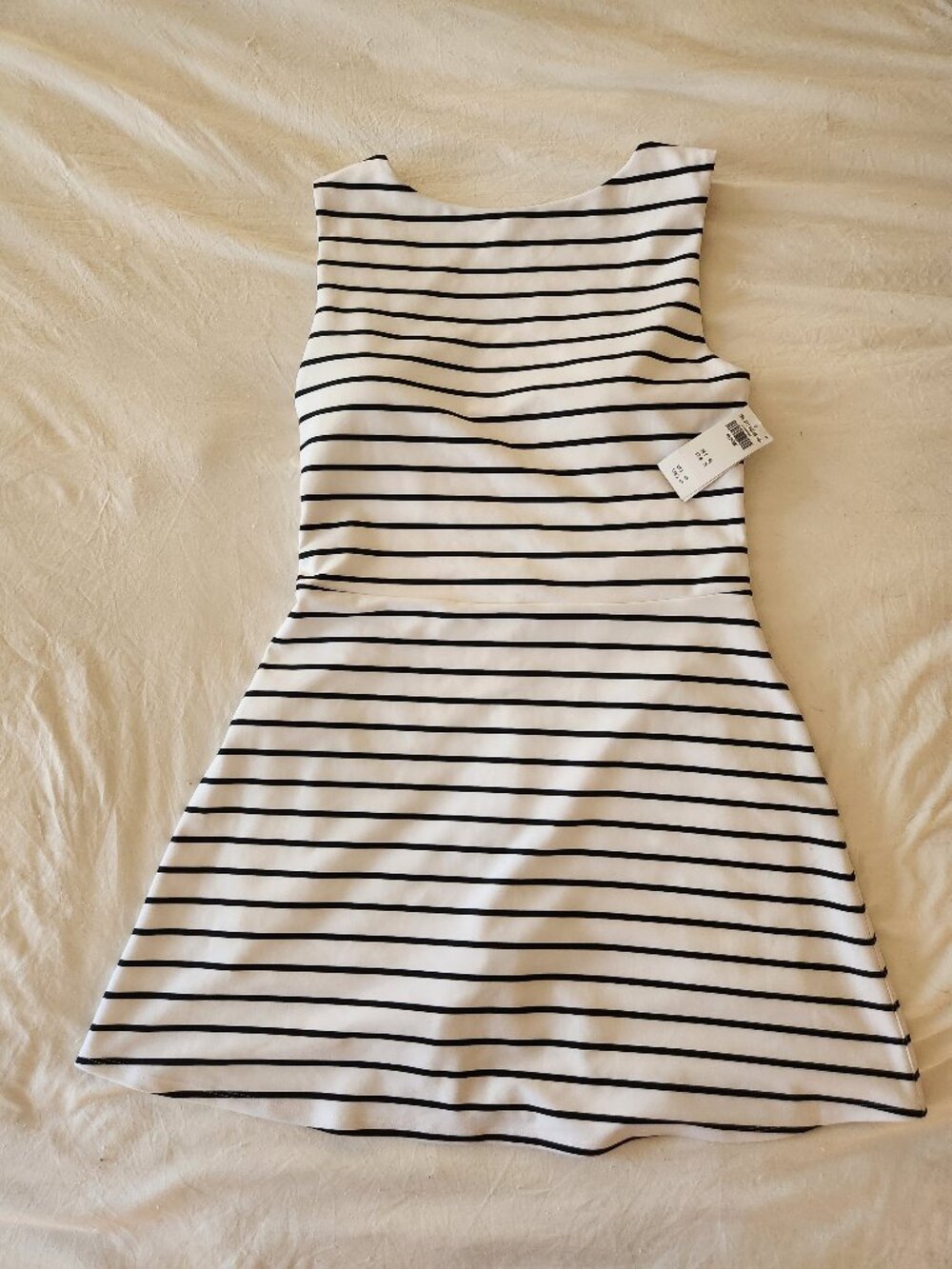 A&F YPB Sculptlux Active Dress M